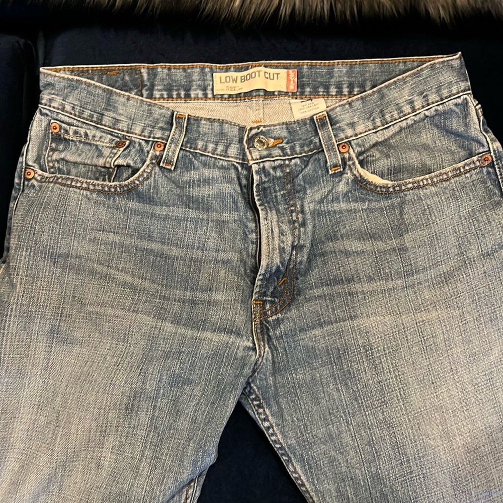 Levi’s Men’s